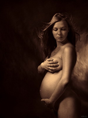 Как себя вести во время беременности
