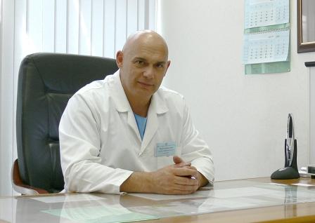 Метод кинезитерапии доктора Бубновского