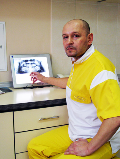 Сиренко Cергей Васильевич