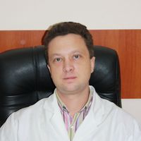 Скоробогатый Вячеслав Цезарович