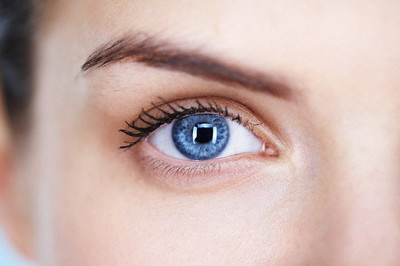 Глаукома может отобрать Ваше зрение!
