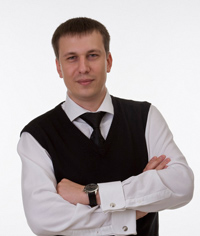 Евгений Георгиевич Донец