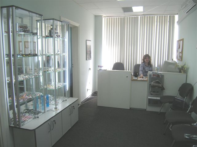 Офтальмологический центр «Lazer-Vision»